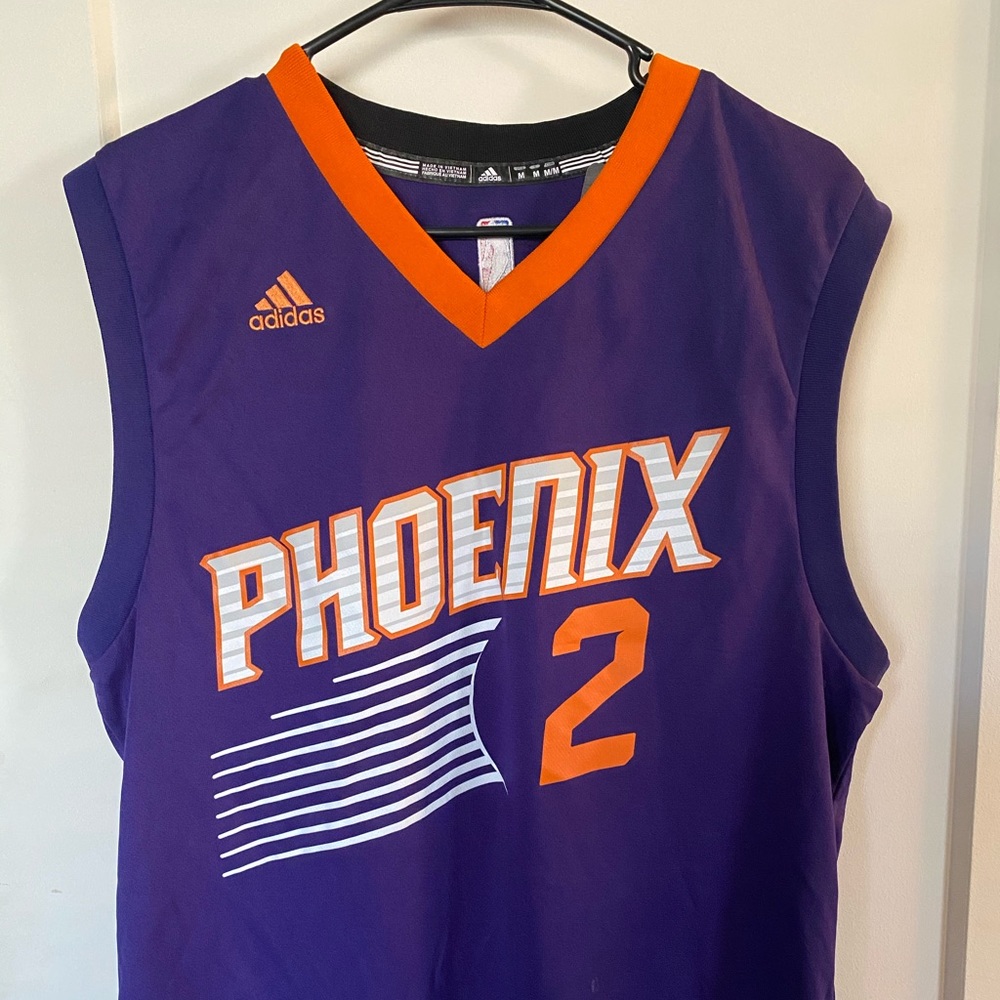 Phoenix Suns Bledsoe #2 Jersey